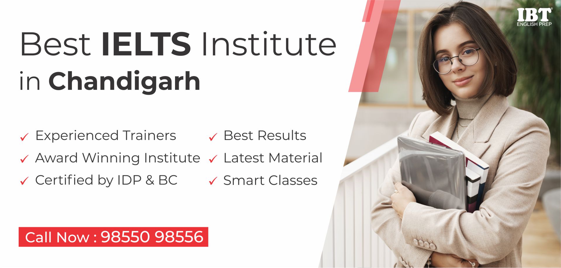 IELTS Institutes in Chandigarh