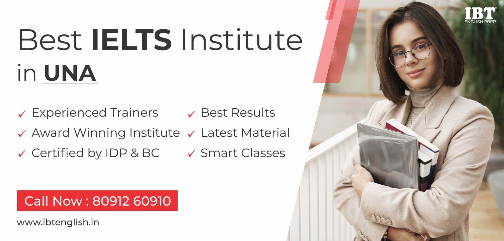 IELTS Institute in Una