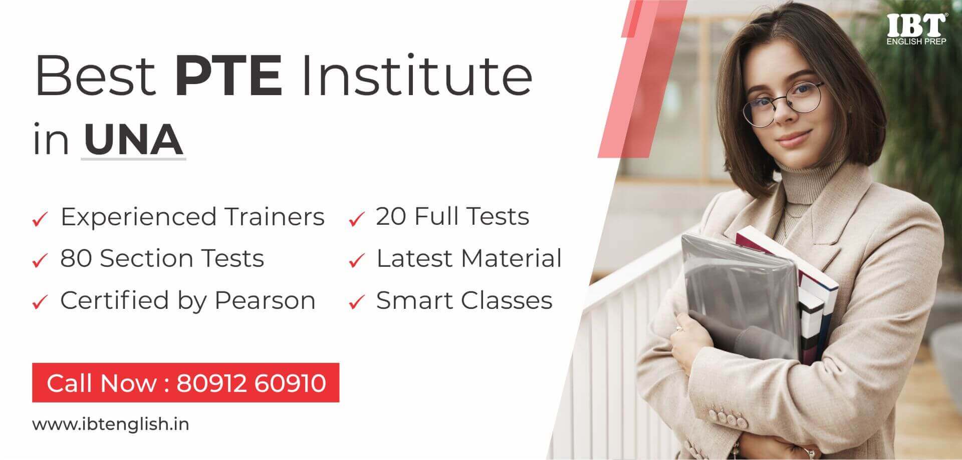 PTE Institute in Una