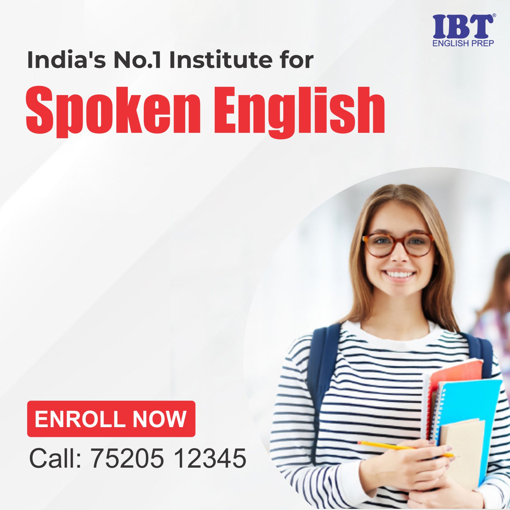 Spoken English Coaching