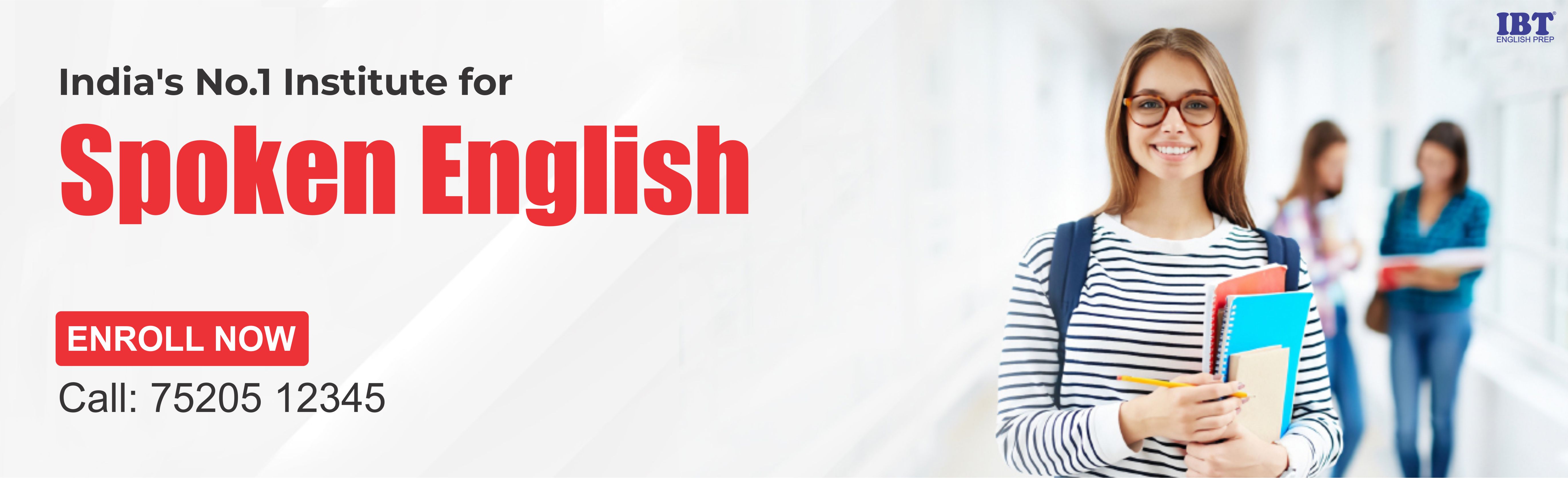 Spoken English Coaching