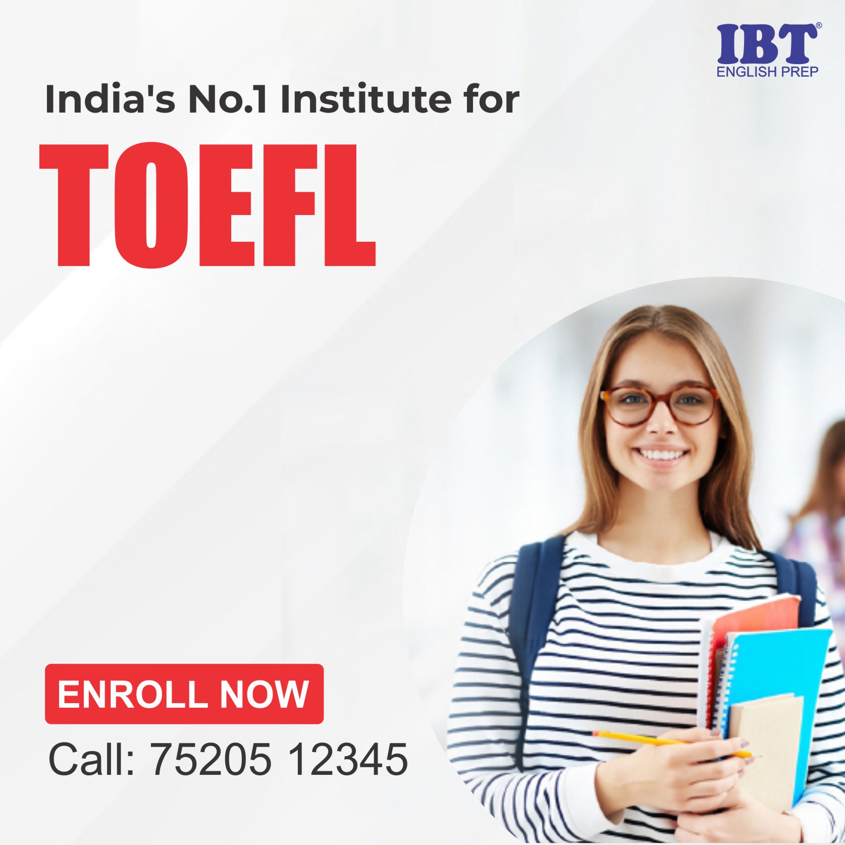 TOEFL Coaching