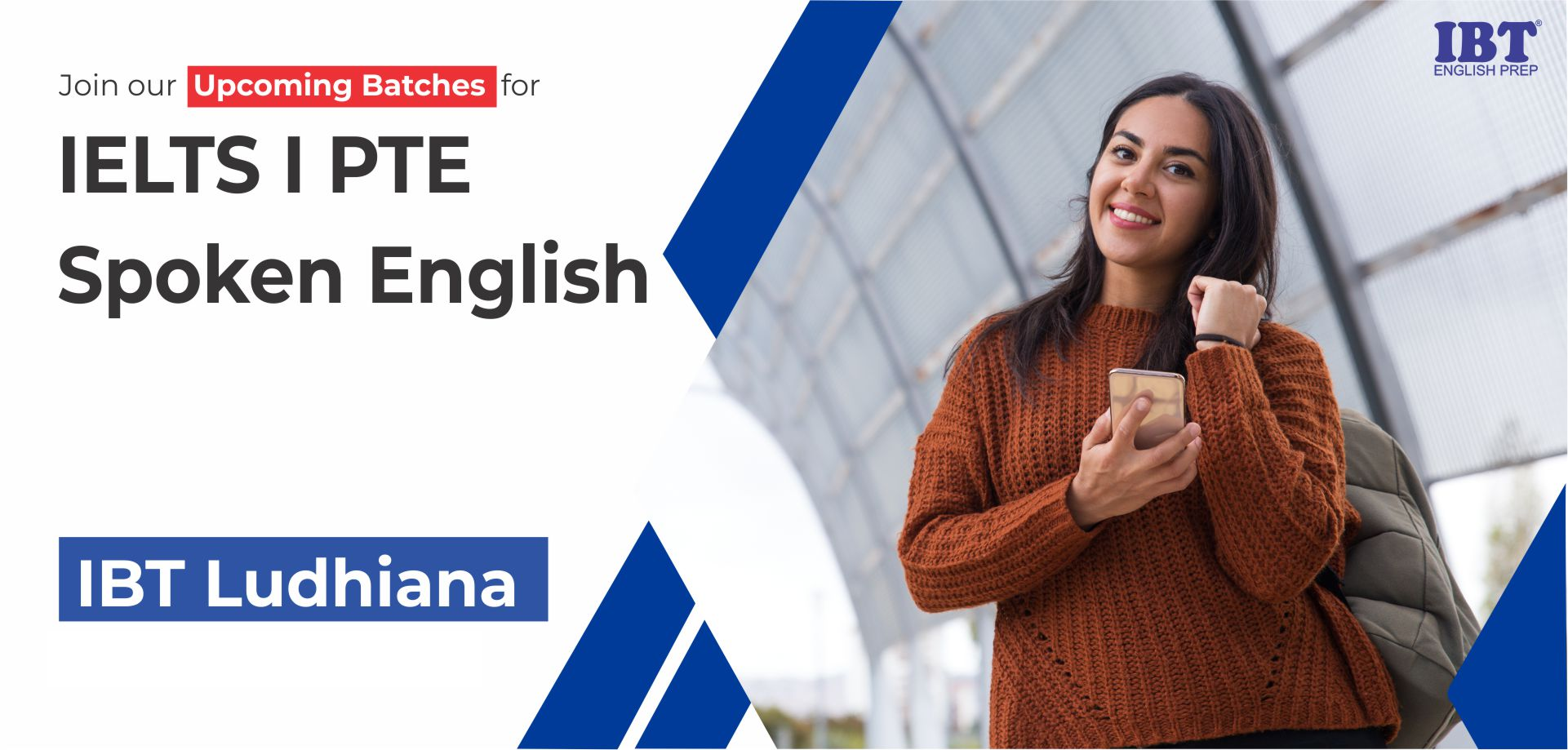 Upcoming Batches in Ludhiana