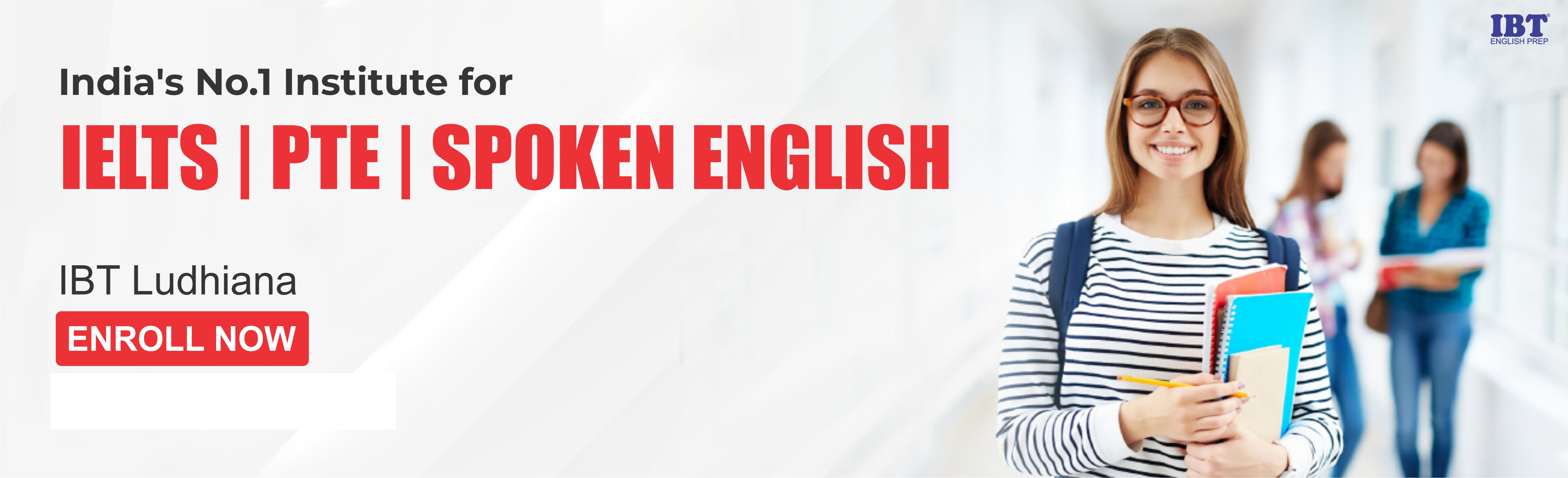 IBT English-Ludhiana