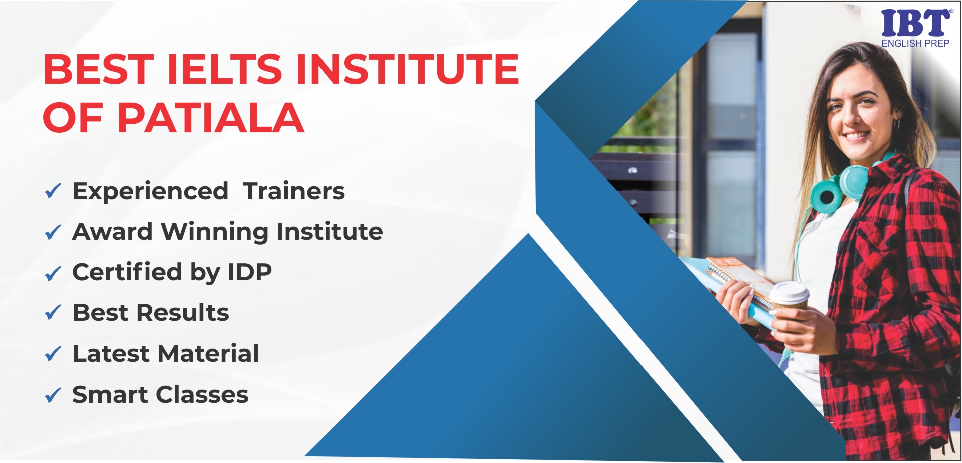 IELTS Institute in Patiala