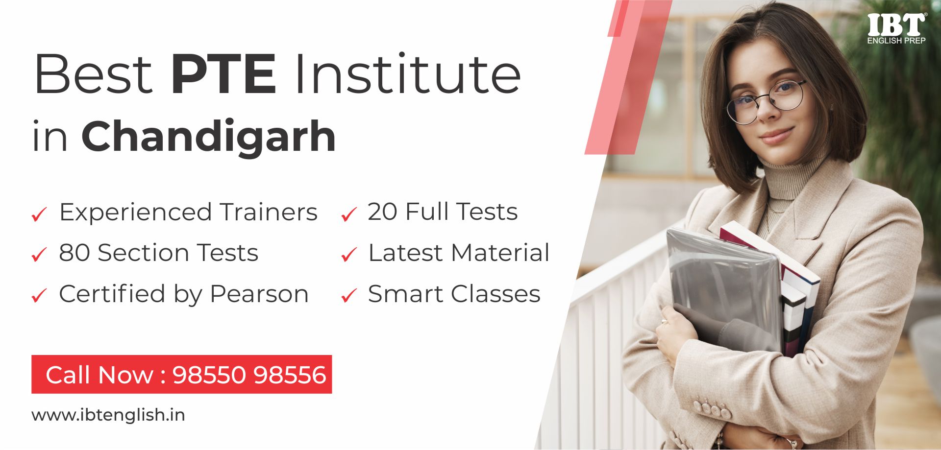 PTE Institutes in Chandigarh